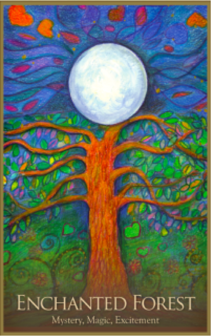 Beschreibung: https://erstkontakt.files.wordpress.com/2015/12/8063f-enchanted-forest-gaia-oracle.png?w=201&h=320