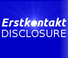 Beschreibung: rstkontakt DISCLOSURE