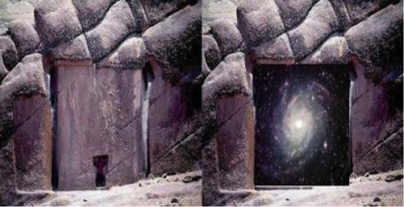 Beschreibung: ttps://i1.wp.com/transinformation.net/wp-content/uploads/2015/12/Amaru-Muru-A-Stargate-In-Peru_497x255.jpg