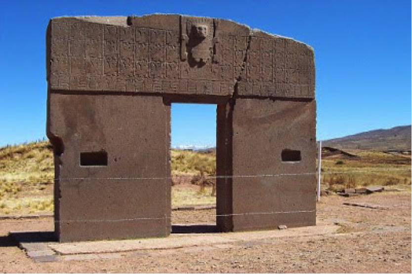 Beschreibung: ttps://i2.wp.com/transinformation.net/wp-content/uploads/2015/12/04-The-Gateway-of-the-Sun-from-the-Tiwanku-civilization-in-Bolivia.jpg