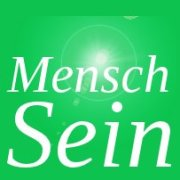 Beschreibung: enschSein Logo