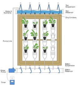 Beschreibung: indow farms