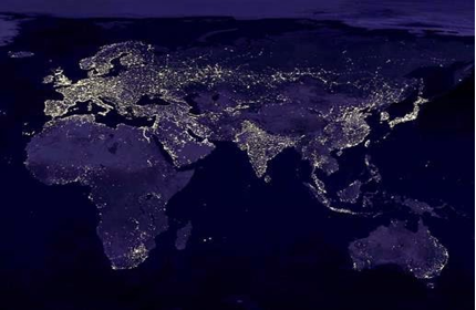 Beschreibung: RES DIAS DE OSCURIDAD?